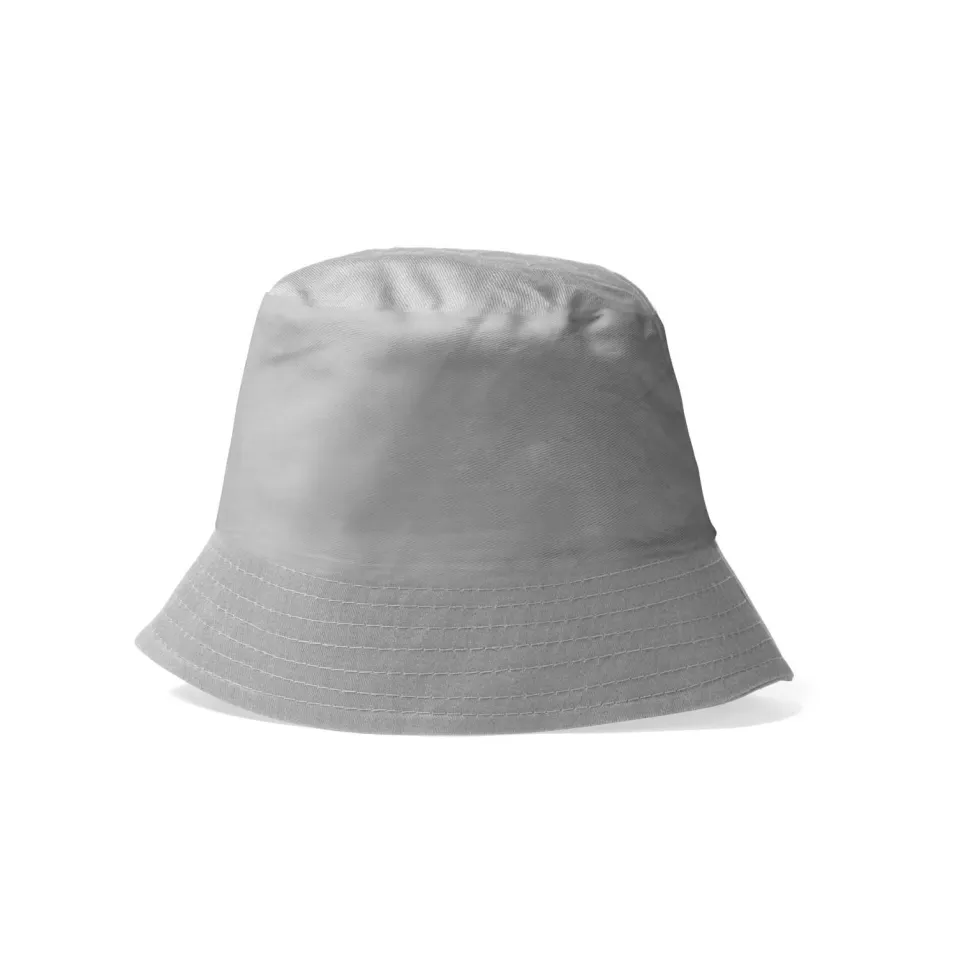 Stamina GR6999 - BOBIN Chapeau de style bob 100 % coton