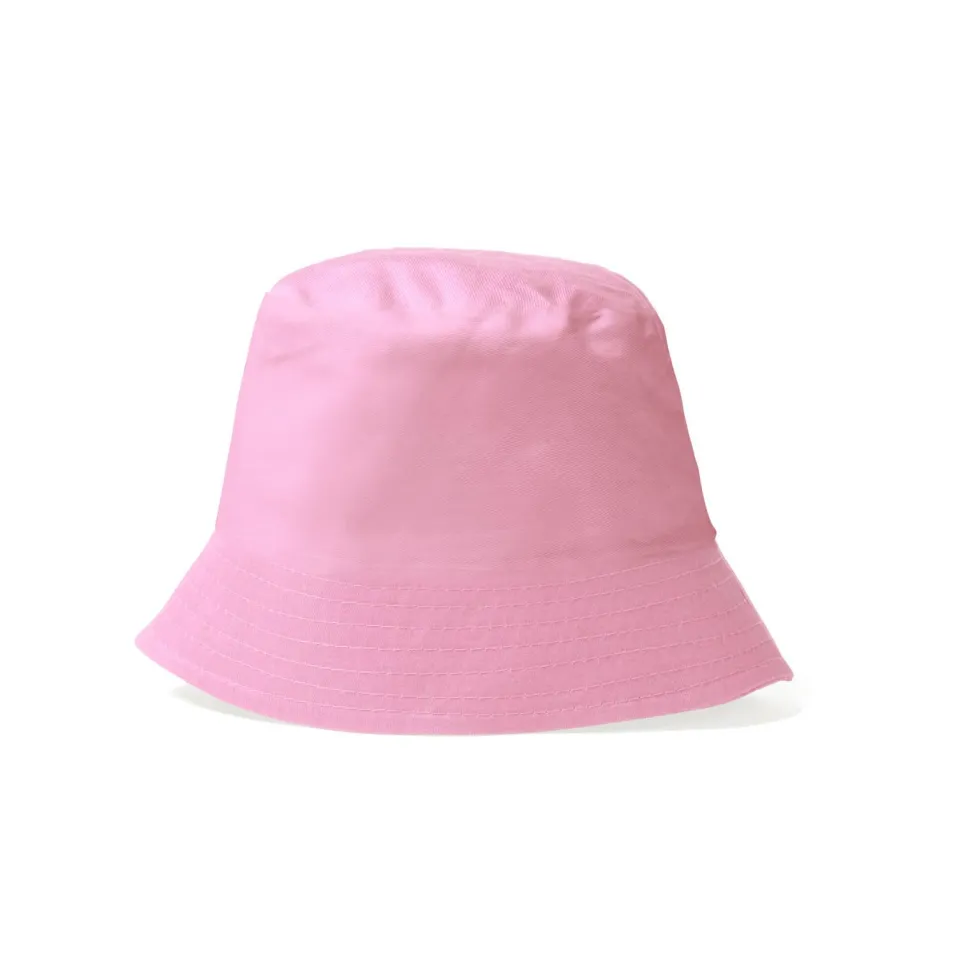 Stamina GR6999 - BOBIN Chapeau de style bob 100 % coton