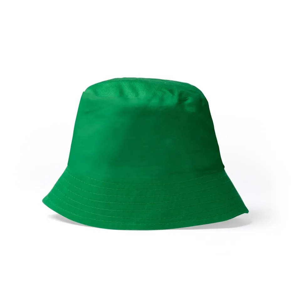 Stamina GR6999 - BOBIN Chapeau de style bob 100 % coton