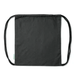 Stamina MO7087 - BREST Sac avec cordons de serrage 100 % coton biologique