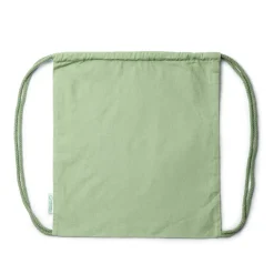 Stamina MO7087 - BREST Sac avec cordons de serrage 100 % coton biologique