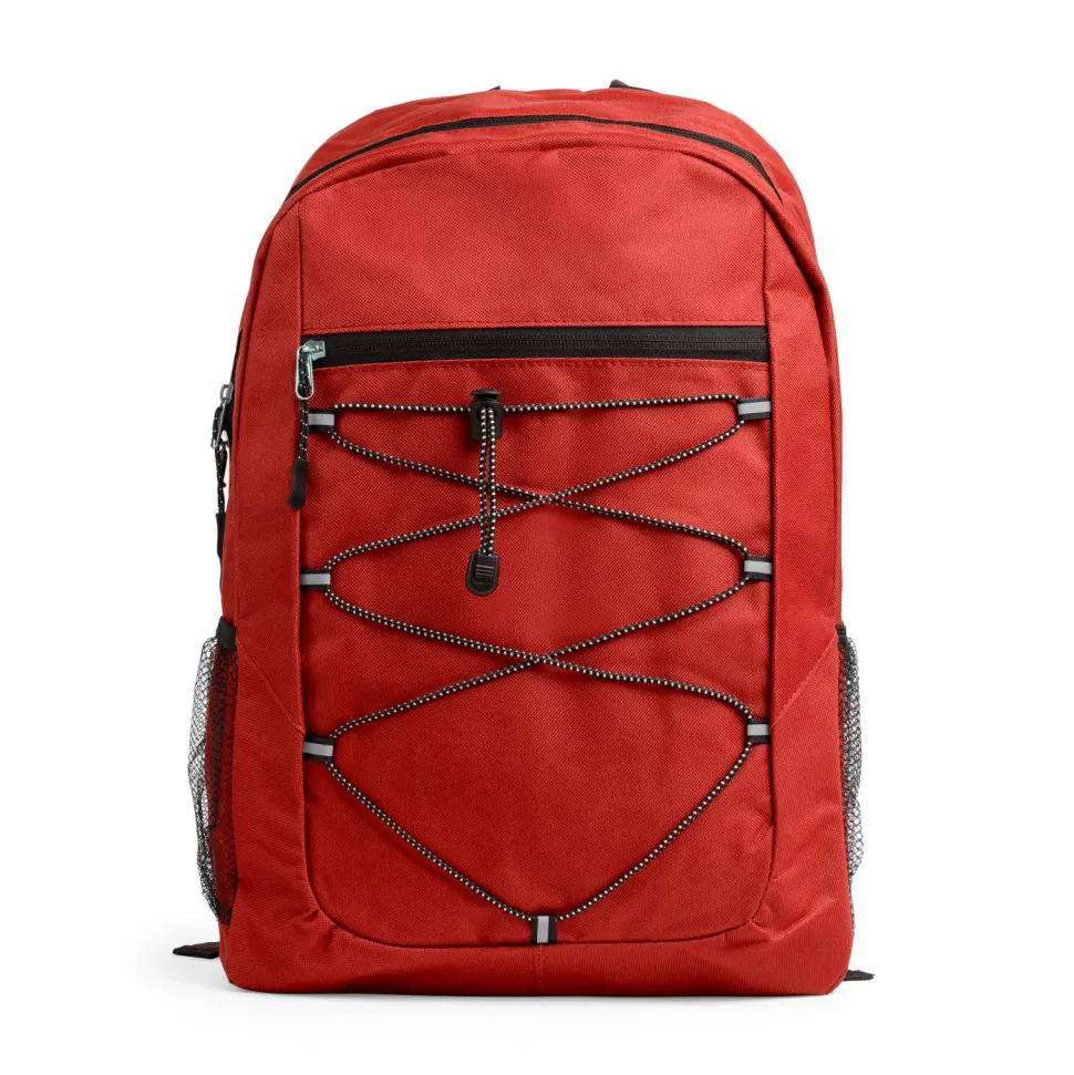 Stamina MO7181 - MISURI Sac à dos sport en polyester 600D