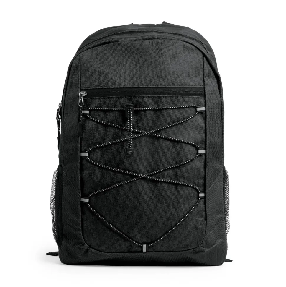 Stamina MO7181 - MISURI Sac à dos sport en polyester 600D