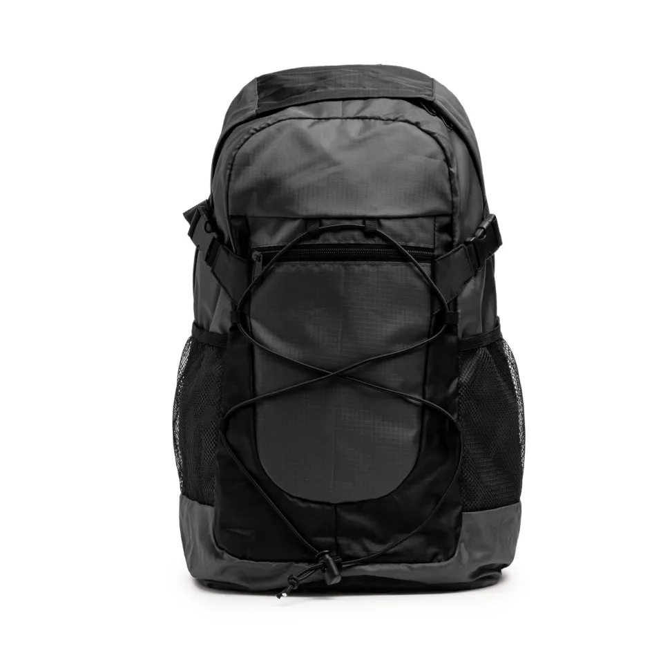 Stamina MO7183 - OTAWA Sac à dos de sport en nylon ripstop 210D haute résistance
