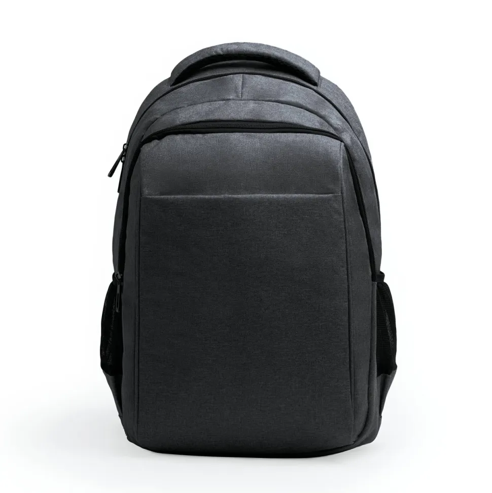 Stamina MO1236 - PATRIK: Sac à Dos Exécutif Vigor RPET 300D
