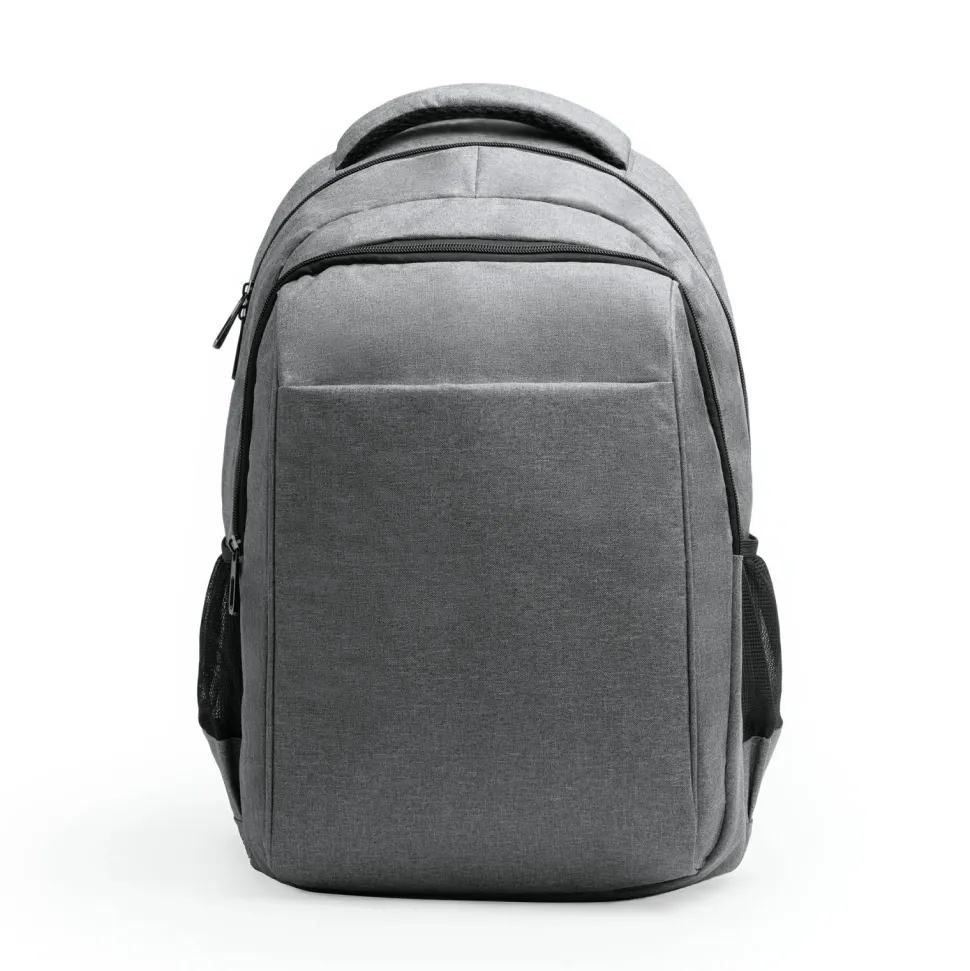 Stamina MO1236 - PATRIK: Sac à Dos Exécutif Vigor RPET 300D