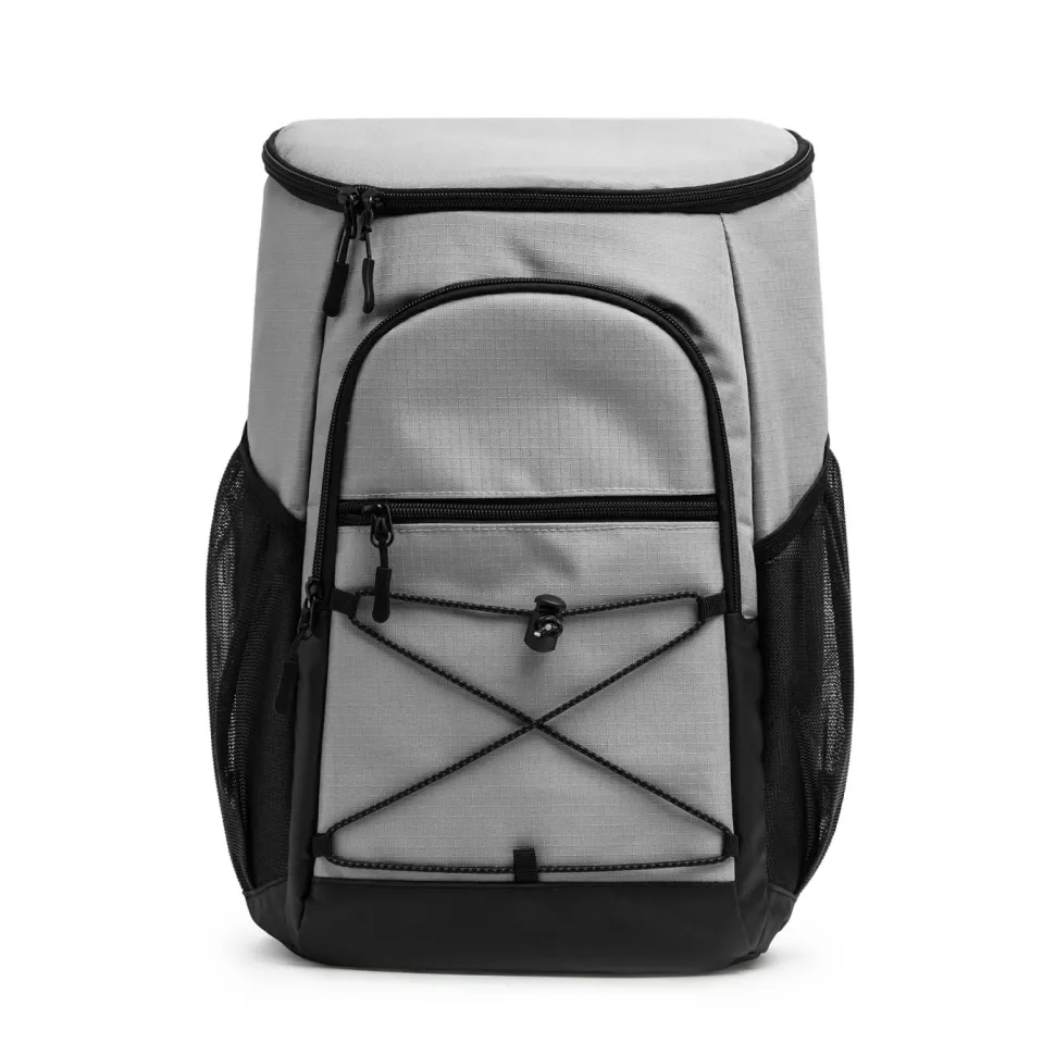 Stamina MO7088 - SAKRA Sac à dos isotherme en polyester ripstop 210D