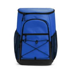 Stamina MO7088 - SAKRA Sac à dos isotherme en polyester ripstop 210D