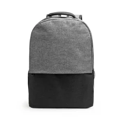 Stamina MO7176 - SIDNEY Sac à dos en polyester recyclé RPET 600D au design vigoré
