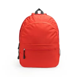 Stamina MO7174 - WILDE Sac à dos en polyester 600D avec deux compartiments principaux et une poche avant