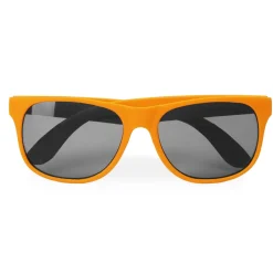 Stamina SG8103 - ARIEL Lunettes de soleil avec une monture confortable et design classique achevé mat et des verres avec protection UV400