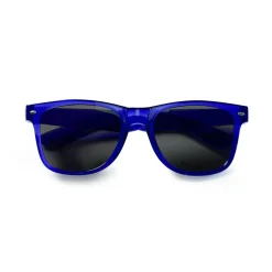 Stamina SG8105 - BARI Lunettes de soleil classiques au design translucide