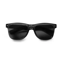 Stamina SG8105 - BARI Lunettes de soleil classiques au design translucide