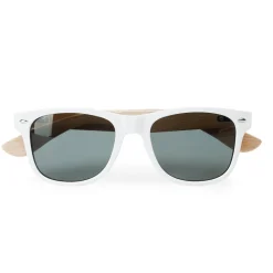 Stamina SG8104 - EDEN Lunettes Soleil Design Brillant Bambou