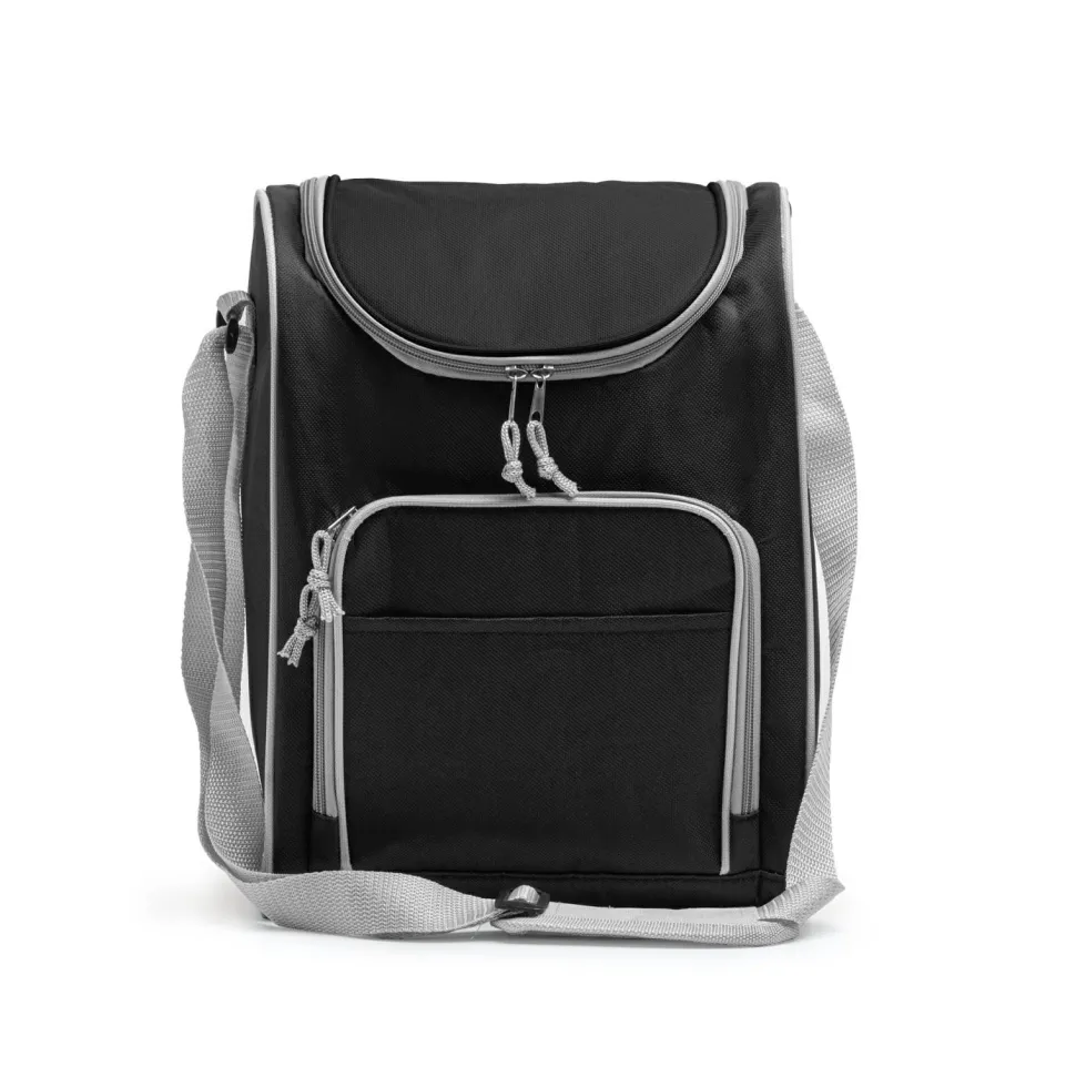 Stamina TB7086 - BAYONA Sac isotherme multifonctionnel en polyester 600D