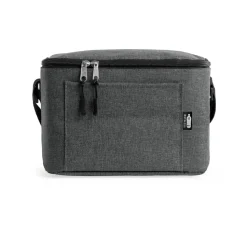 Stamina TB7608 - BISMAR Glacière en RPET en polyester recyclé au design vigoré