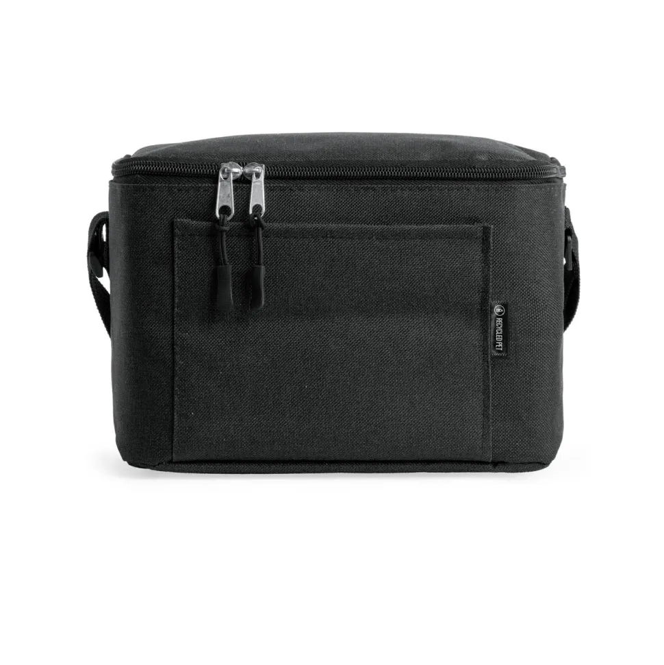 Stamina TB7608 - BISMAR Glacière en RPET en polyester recyclé au design vigoré