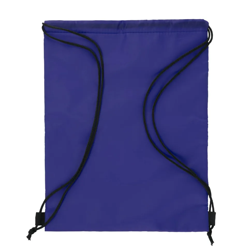 Stamina TB7604 - GRAJA Sac a dos à cordes avec intérieur isoterme en aluminium