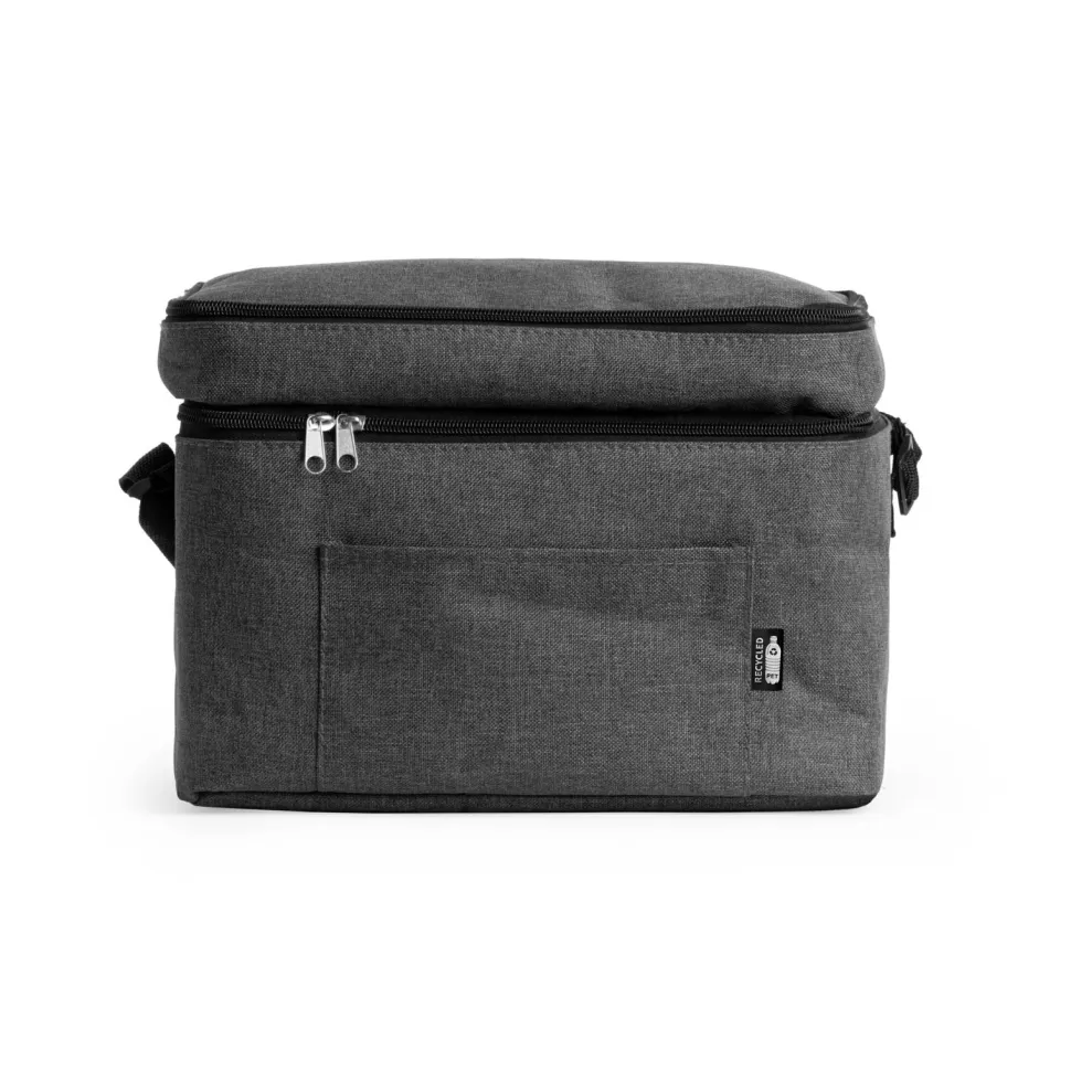 Stamina TB7609 - MARLOX Glacière en polyester recyclé RPET au design vigoré