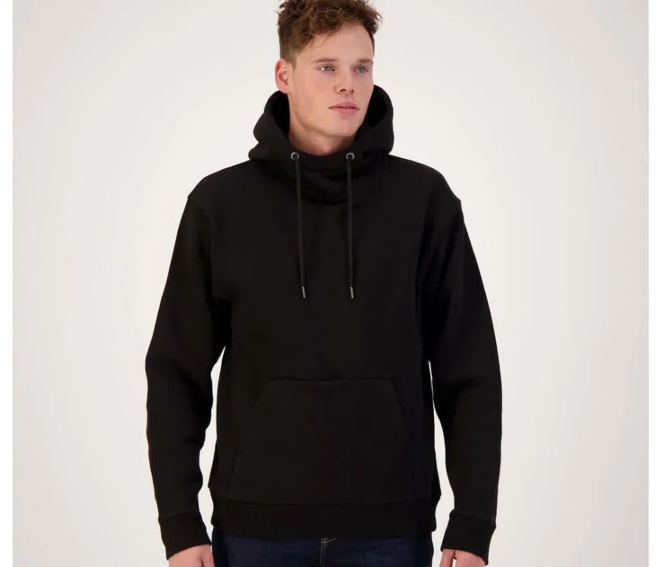 STARWORLD SW245 - Hoodie Unisexe en Coton Bio et Polyester Recyclé