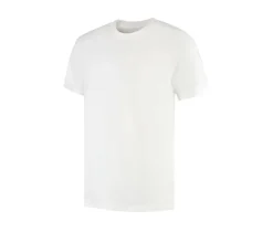 STARWORLD SW391 - ORGANIC COTTON RELAXED FIT T-SHIRT