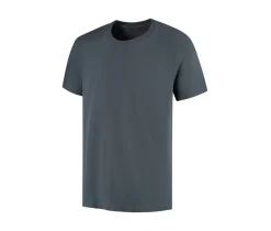 STARWORLD SW391 - ORGANIC COTTON RELAXED FIT T-SHIRT