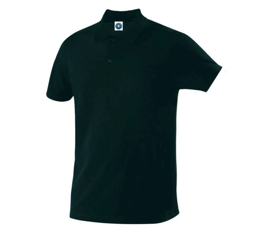 Starworld SW160 - Polo Homme 100% Coton Bio