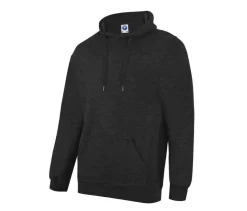 Starworld SW271 - Sweat à capuche homme poche kangourou