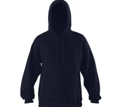 Starworld SW271 - Sweat à capuche homme poche kangourou