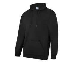 Starworld SW271 - Sweat à capuche homme poche kangourou