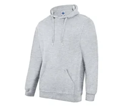 Starworld SW271 - Sweat à capuche homme poche kangourou