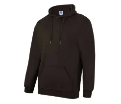 Starworld SW271 - Sweat à capuche homme poche kangourou