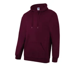 Starworld SW271 - Sweat à capuche homme poche kangourou