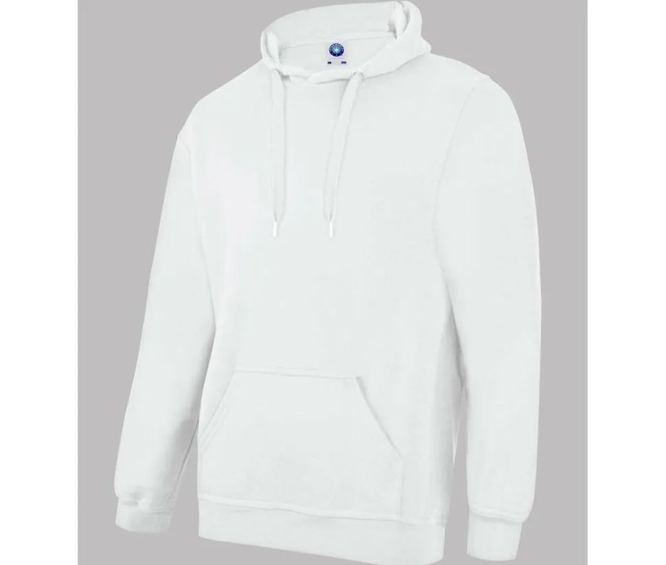 Starworld SW271 - Sweat à capuche homme poche kangourou