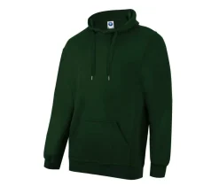 Starworld SW271 - Sweat à capuche homme poche kangourou