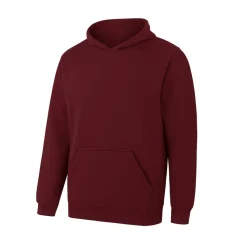 STARWORLD SW200 - Sweat à capuche organique