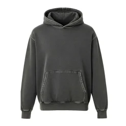 STARWORLD SW200 - Sweat à capuche organique