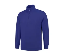 STARWORLD SW230 - Sweat col zippé