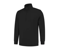 STARWORLD SW230 - Sweat col zippé
