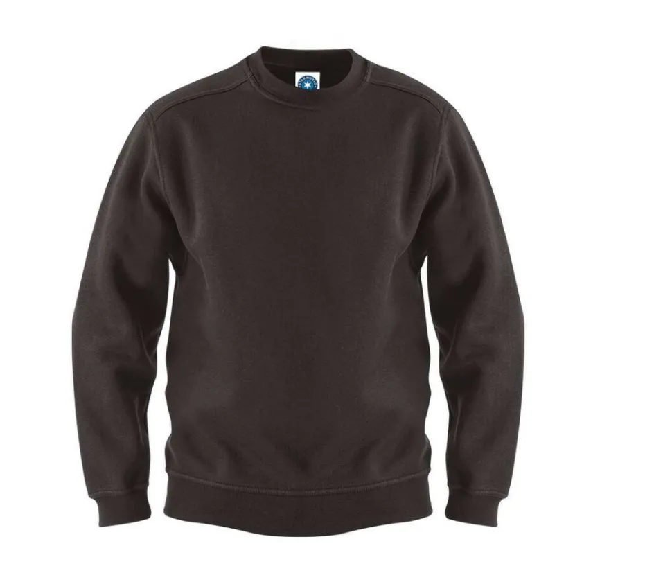 Starworld SW299 - Sweat Homme Manches Droites