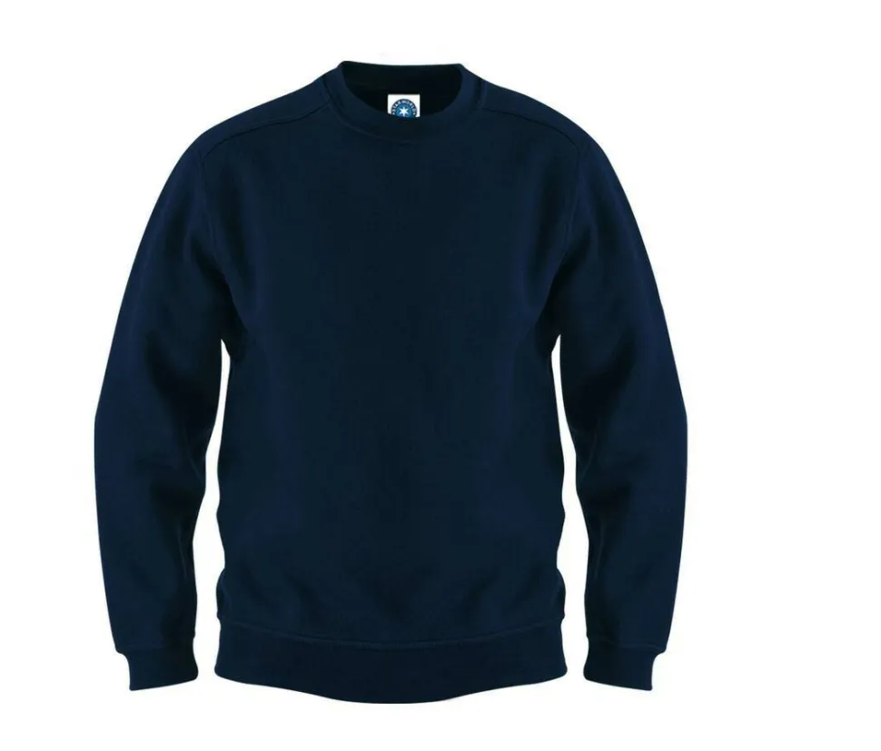 Starworld SW299 - Sweat Homme Manches Droites