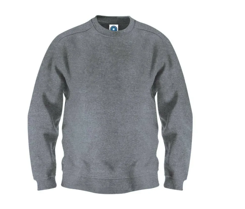 Starworld SW299 - Sweat Homme Manches Droites