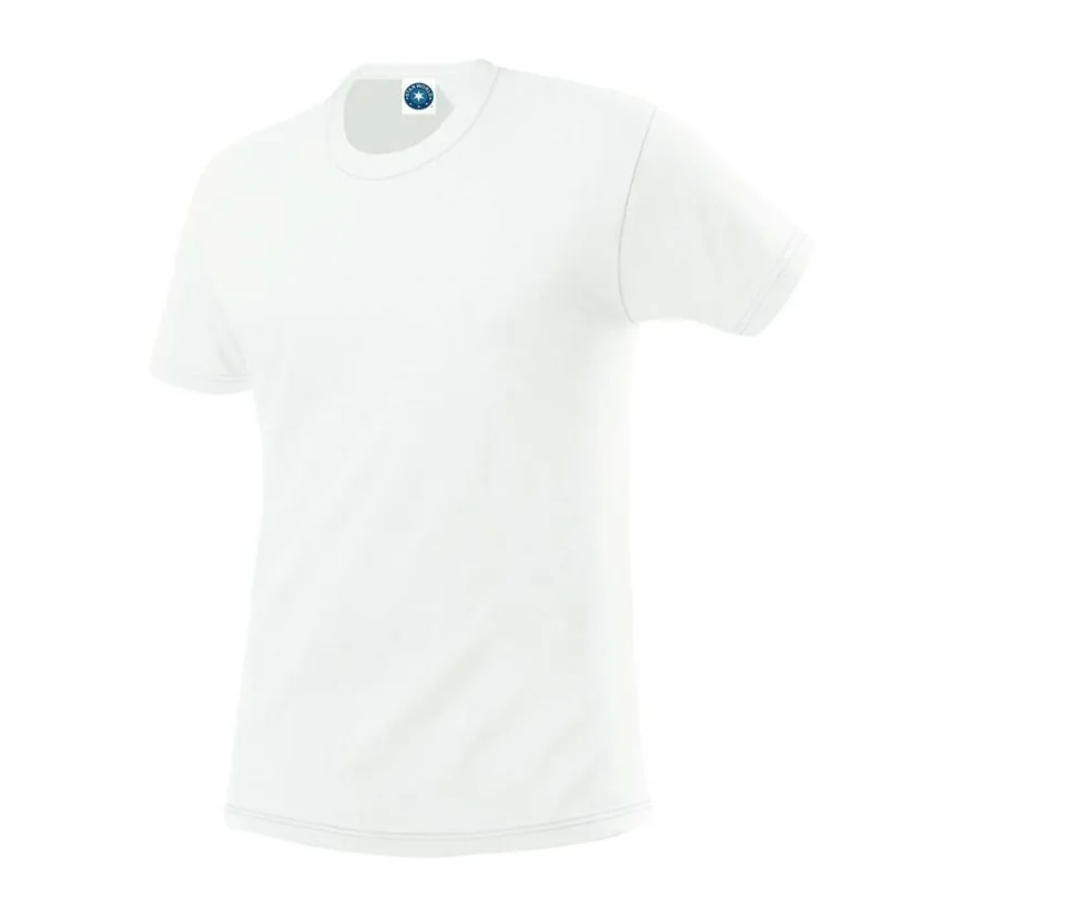 Starworld SW380 - Tee Shirt Homme 100% coton Hefty
