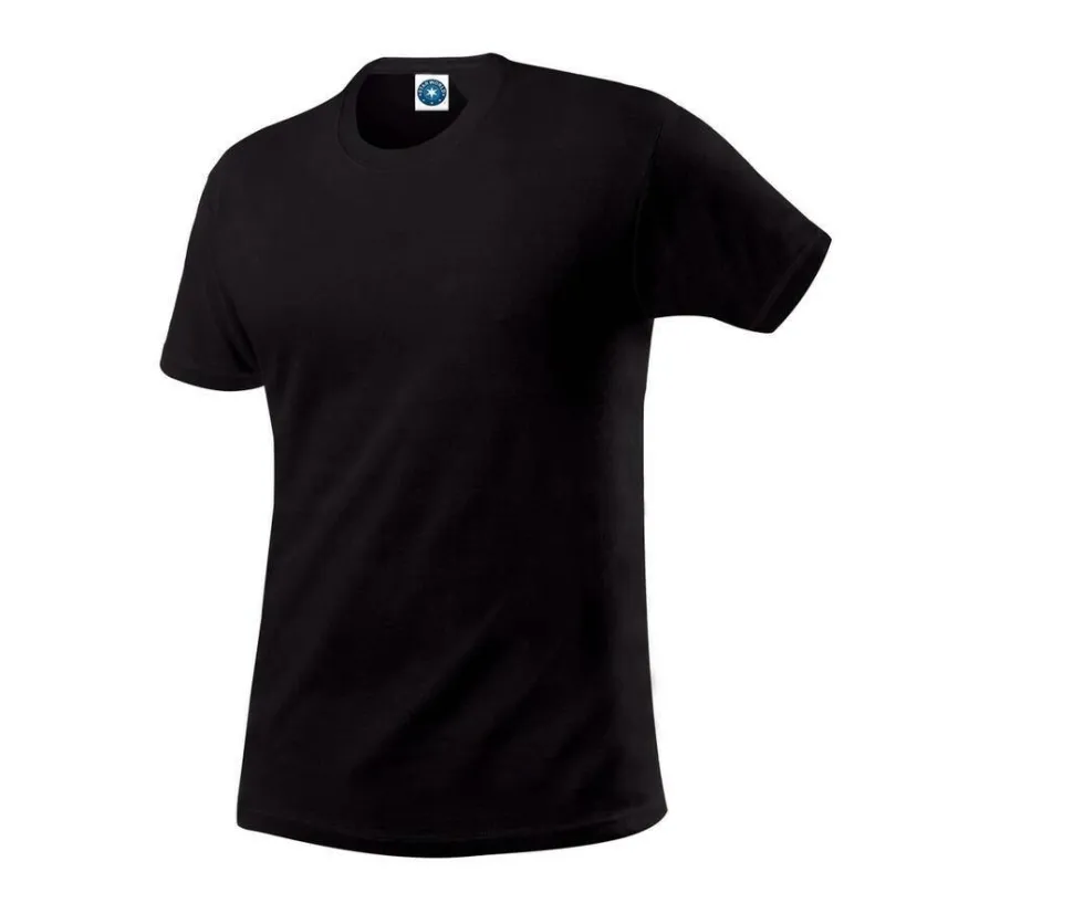 Starworld SW380 - Tee Shirt Homme 100% coton Hefty