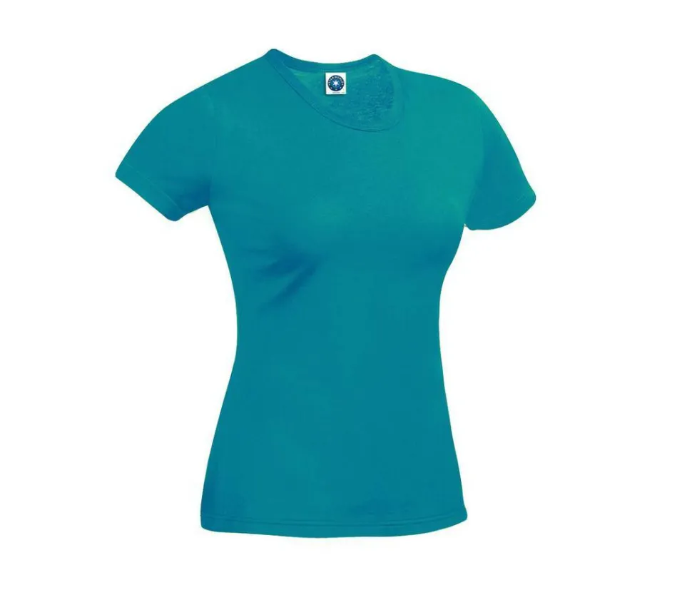 Starworld SW404 - Tee-Shirt Femme Performance