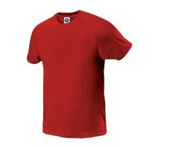 Starworld SW300 - T-Shirt Technique Homme Manches Raglan