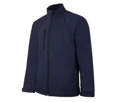 Starworld SW900 - Veste Softshell Confort Étanche et Coupe-Vent