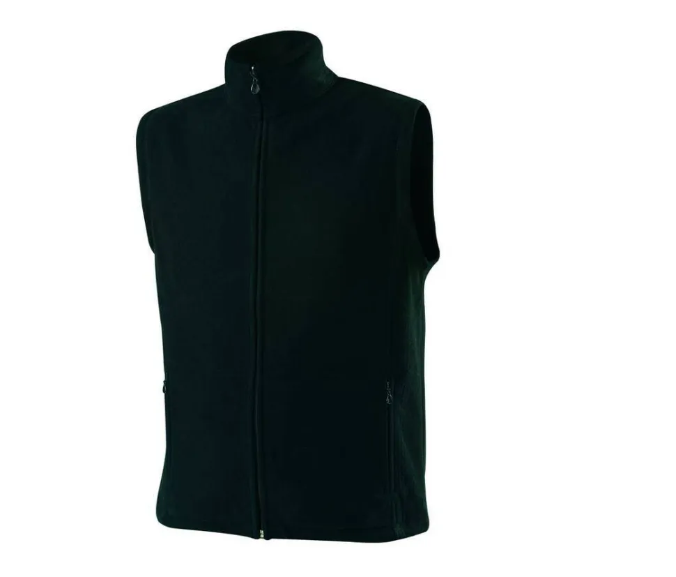 Starworld SW73N - Gilet Polaire Homme Starworld Confort Moderne
