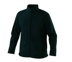 Starworld SW70N - Laine Polaire Homme Poches Zippées
