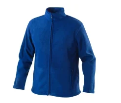 Starworld SW70N - Laine Polaire Homme Poches Zippées